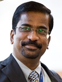 Dr.Raja Kumar Murugesan